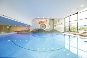 AllgäuStern Hotel Sonthofen